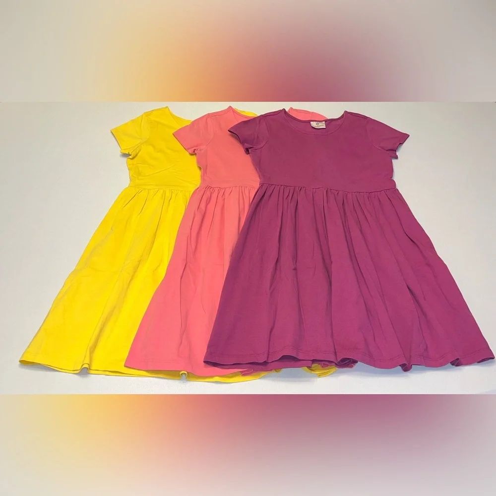 Hanna Andersson dresses - Picture 1 of 15
